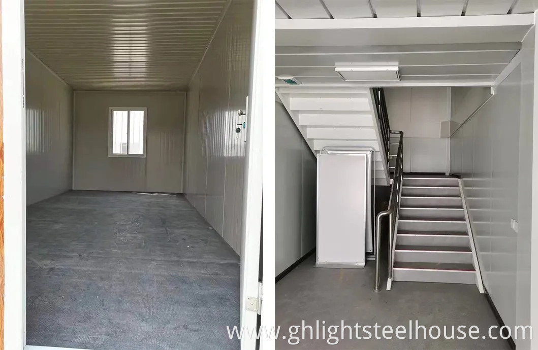 Container House